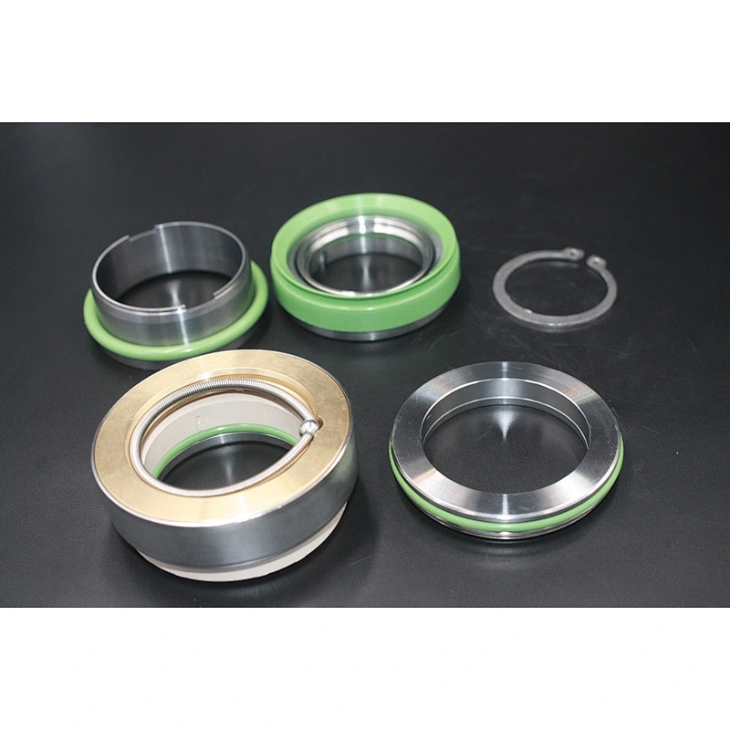 Flygt XA Pump Mechanical Seal To Suit Grindex Pump