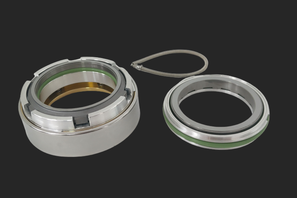 Flygt XA Pump Mechanical Seal To Suit Grindex Pump