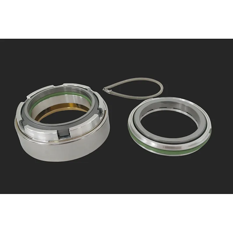 Flygt XA Pump Mechanical Seal To Suit Grindex Pump